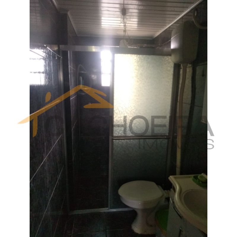 Casa/Fundos no bairro SANTA HELENA em