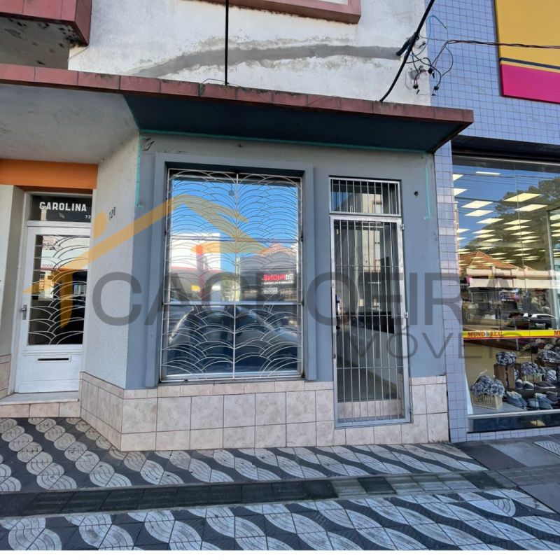 Sala no bairro CENTRO em