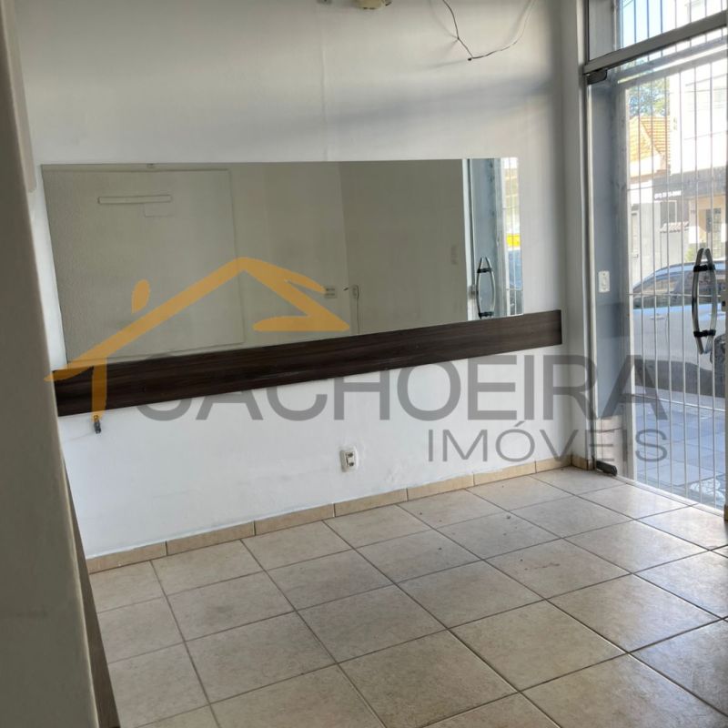 Sala no bairro CENTRO em