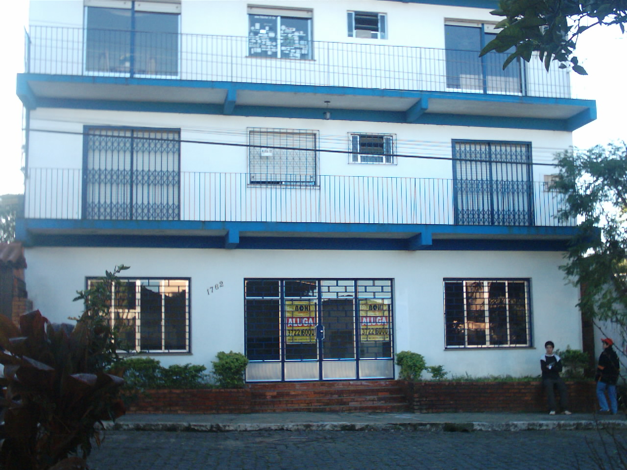Box no bairro CENTRO em