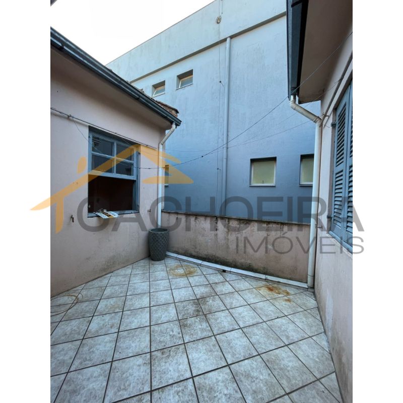 Apto 3d  no bairro CENTRO em