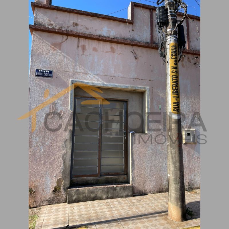 Casa 2d  no bairro CENTRO em