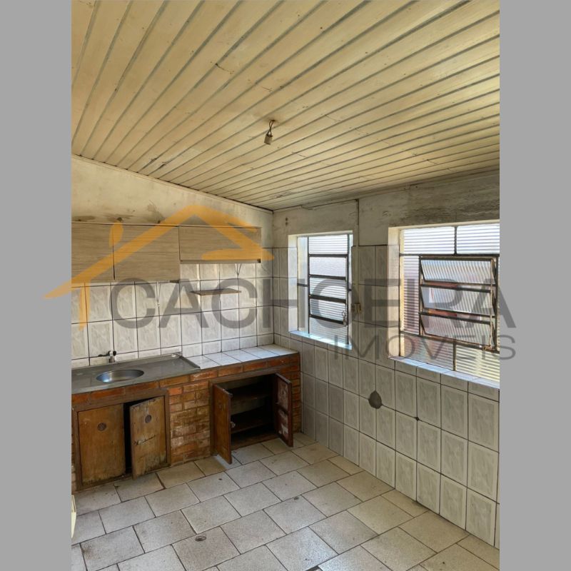 Casa 2d  no bairro CENTRO em