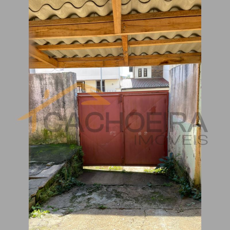 Casa 2d  no bairro CENTRO em