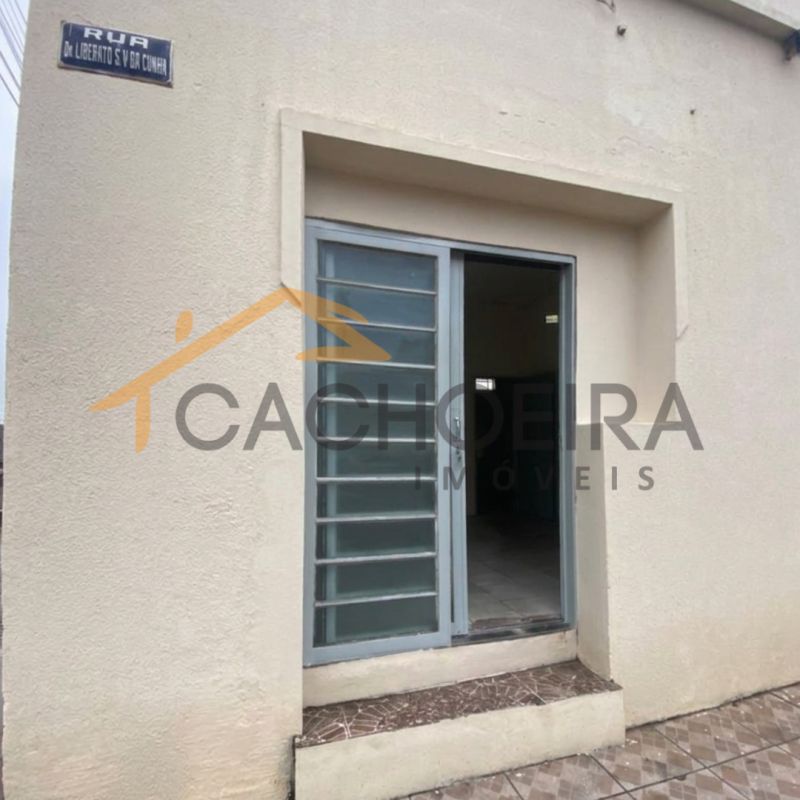 Casa 2d  no bairro CENTRO em CACHOEIRA DO SUL
