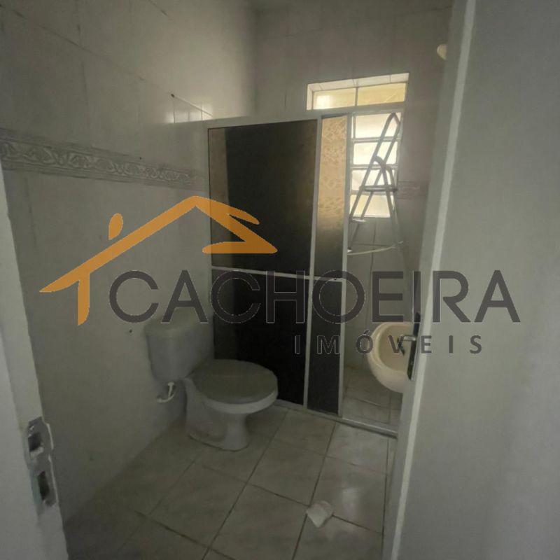 Apto no bairro CENTRO em