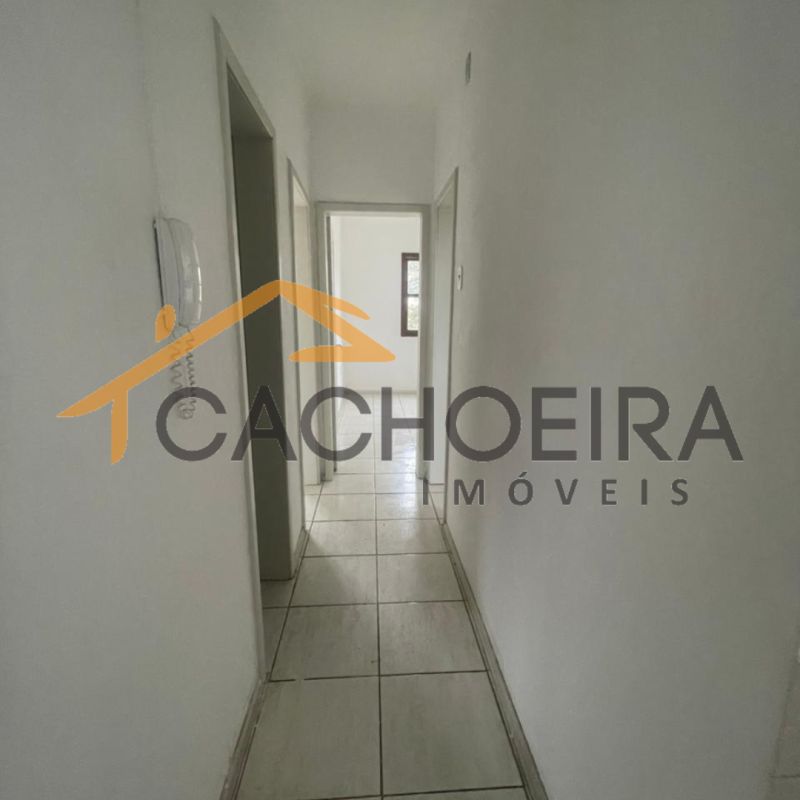Apto no bairro CENTRO em