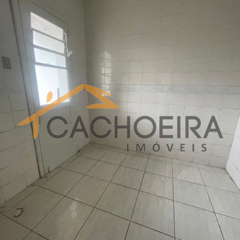 Apto no bairro CENTRO em