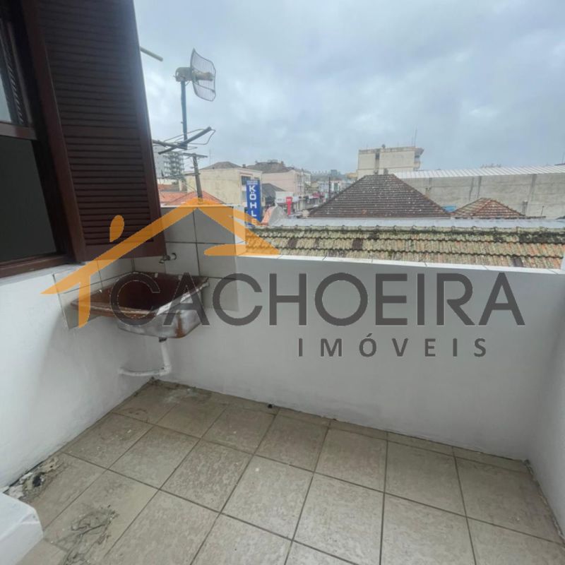 Apto no bairro CENTRO em