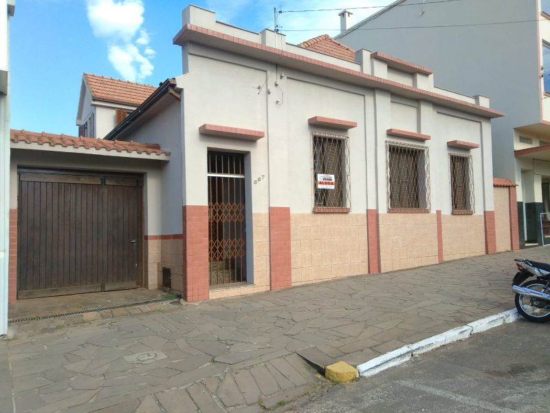Casa no bairro CENTRO em CACHOEIRA DO SUL