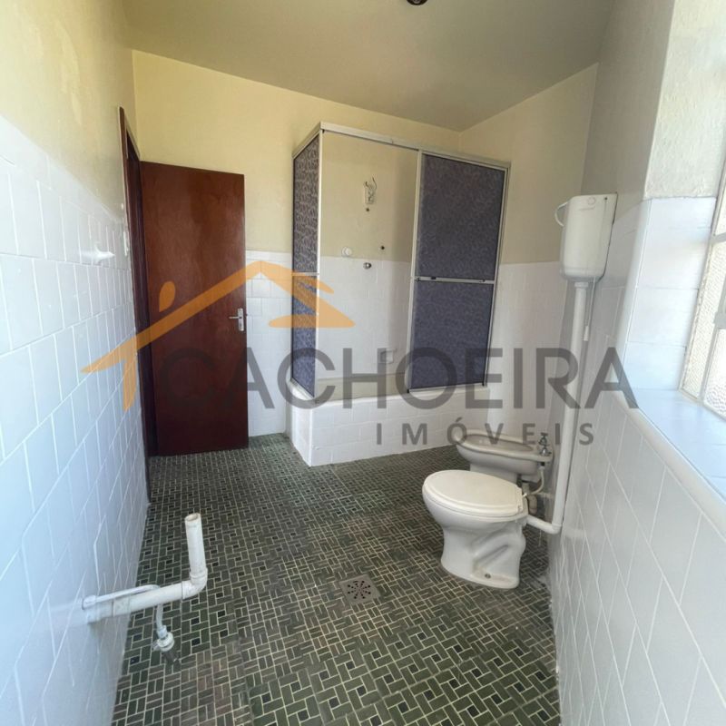 Apto no bairro CENTRO em CACHOEIRA DO SUL