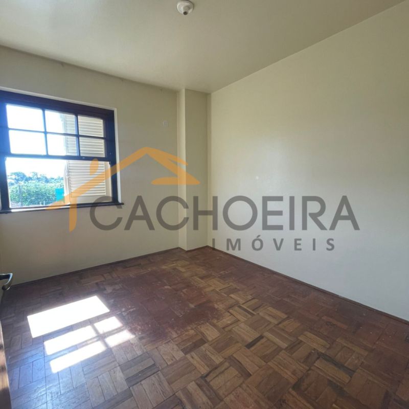 Apto no bairro CENTRO em CACHOEIRA DO SUL