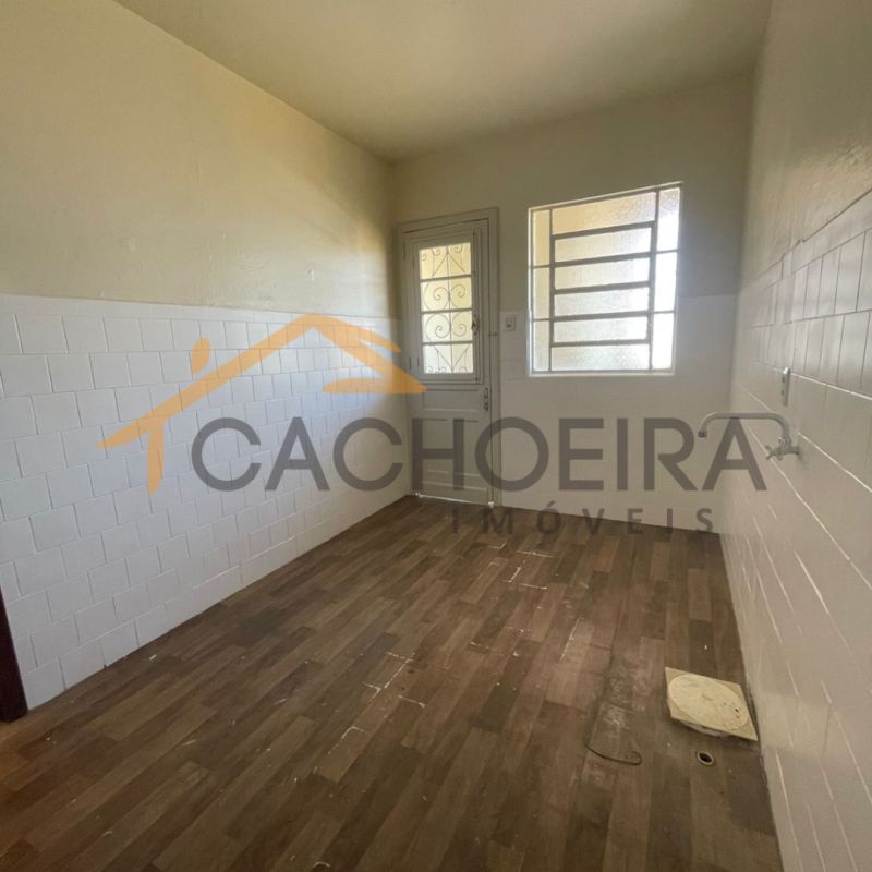 Apto no bairro CENTRO em CACHOEIRA DO SUL