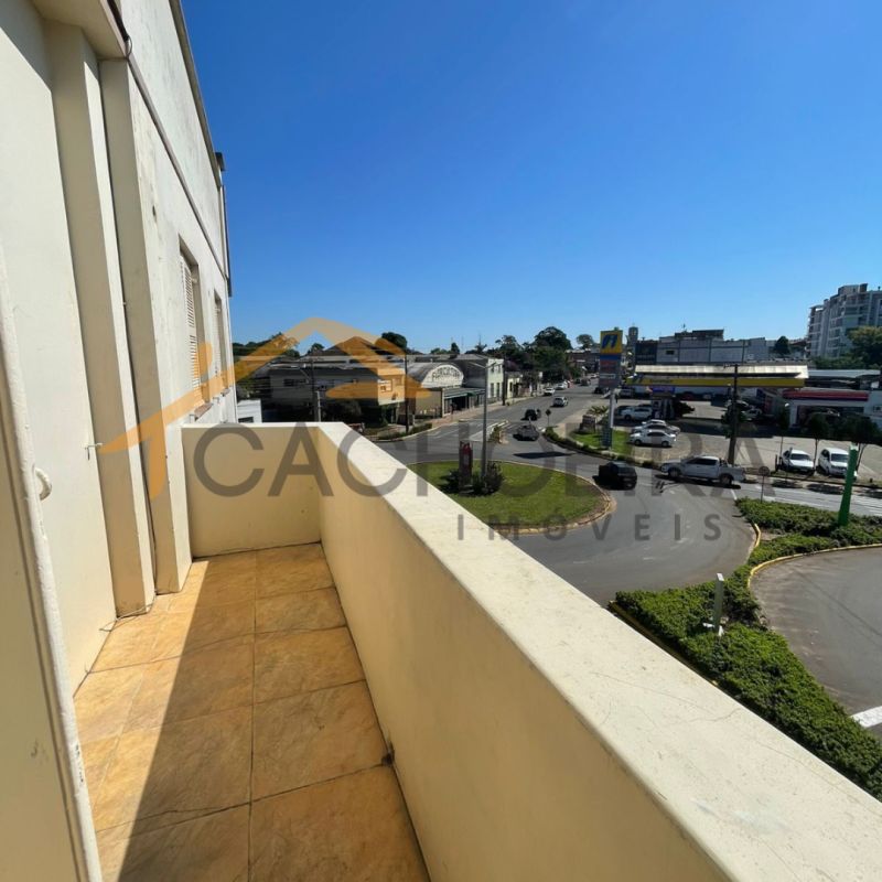 Apto no bairro CENTRO em CACHOEIRA DO SUL