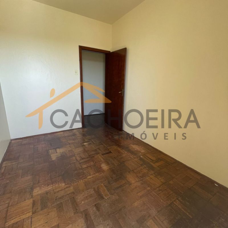 Apto no bairro CENTRO em CACHOEIRA DO SUL