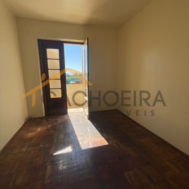 Apto no bairro CENTRO em CACHOEIRA DO SUL