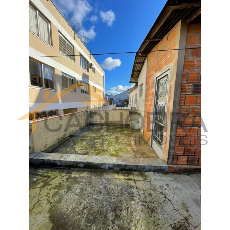 Apto 2d  no bairro CENTRO em