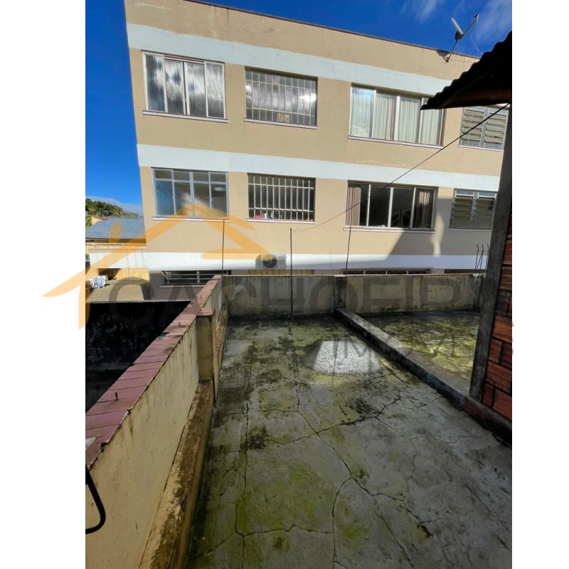 Apto 2d  no bairro CENTRO em