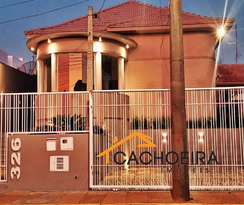 Casa 2 Quartos no bairro CENTRO em CACHOEIRA DO SUL