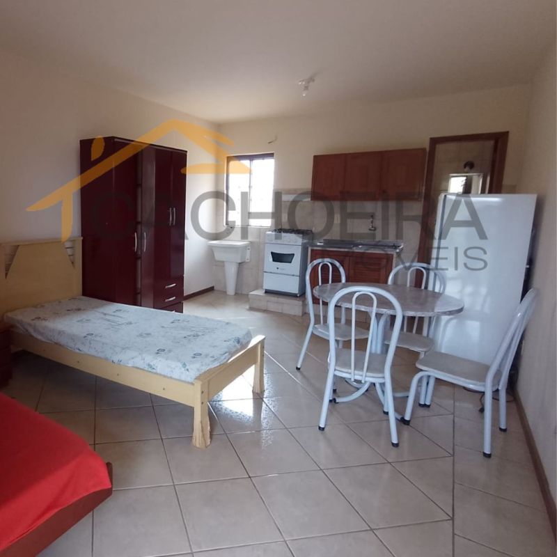 Apto 1d  no bairro UNIVERSITARIO em CACHOEIRA DO SUL