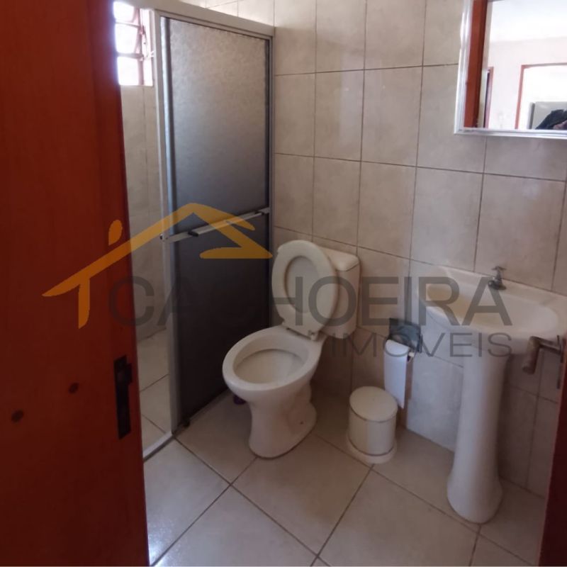 Apto 1d  no bairro UNIVERSITARIO em CACHOEIRA DO SUL