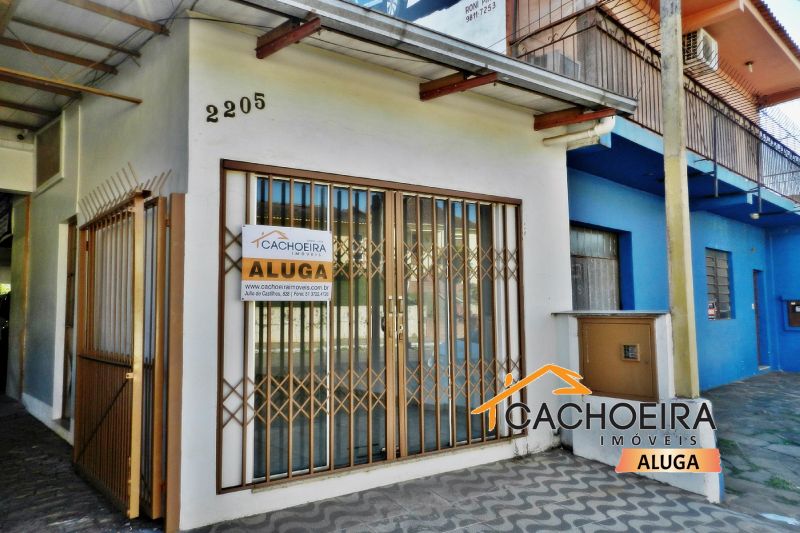 Sala no bairro MEDIANEIRA em