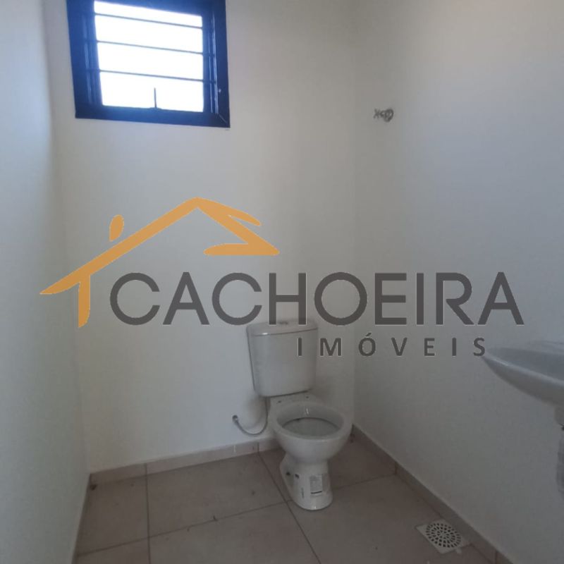 SALA NO CENTRO COMERCIAL DE CACHOEIRA. PONTO CONCORRIDO!