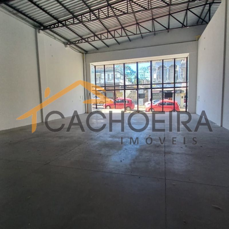 SALA NO CENTRO COMERCIAL DE CACHOEIRA. PONTO CONCORRIDO!