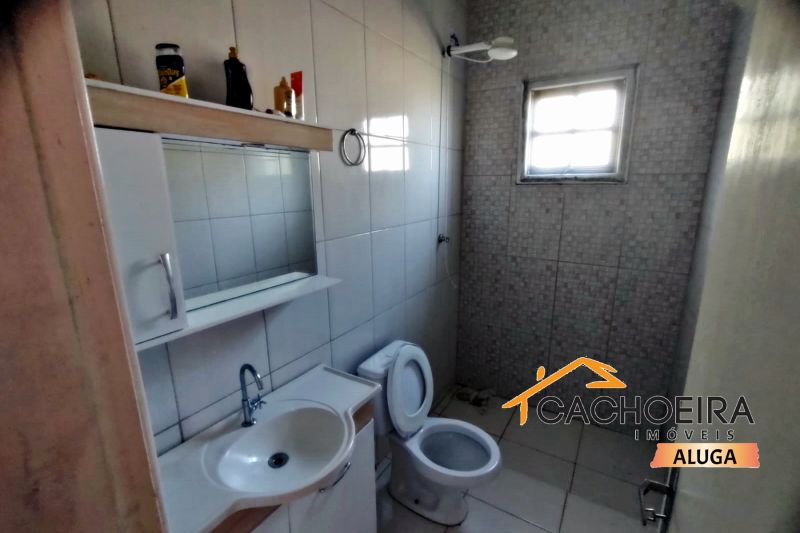 Casa 5d  no bairro INTERIOR em