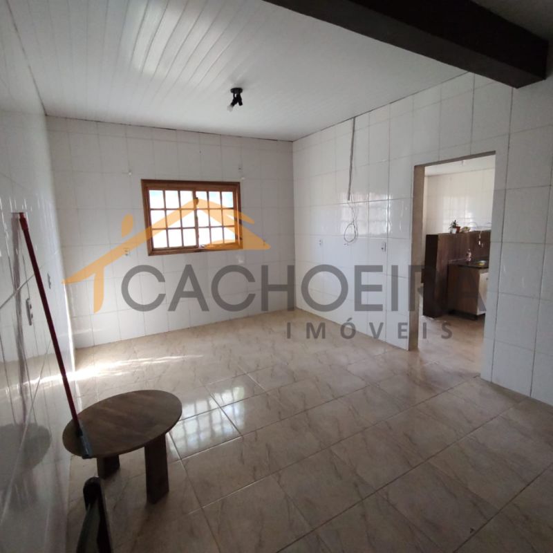 Casa 5d  no bairro INTERIOR em CACHOEIRA DO SUL