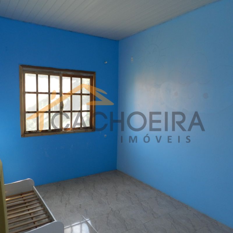 Casa 5d  no bairro INTERIOR em CACHOEIRA DO SUL