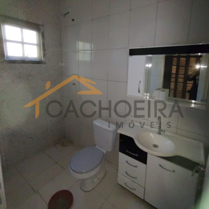 Casa 5d  no bairro INTERIOR em CACHOEIRA DO SUL