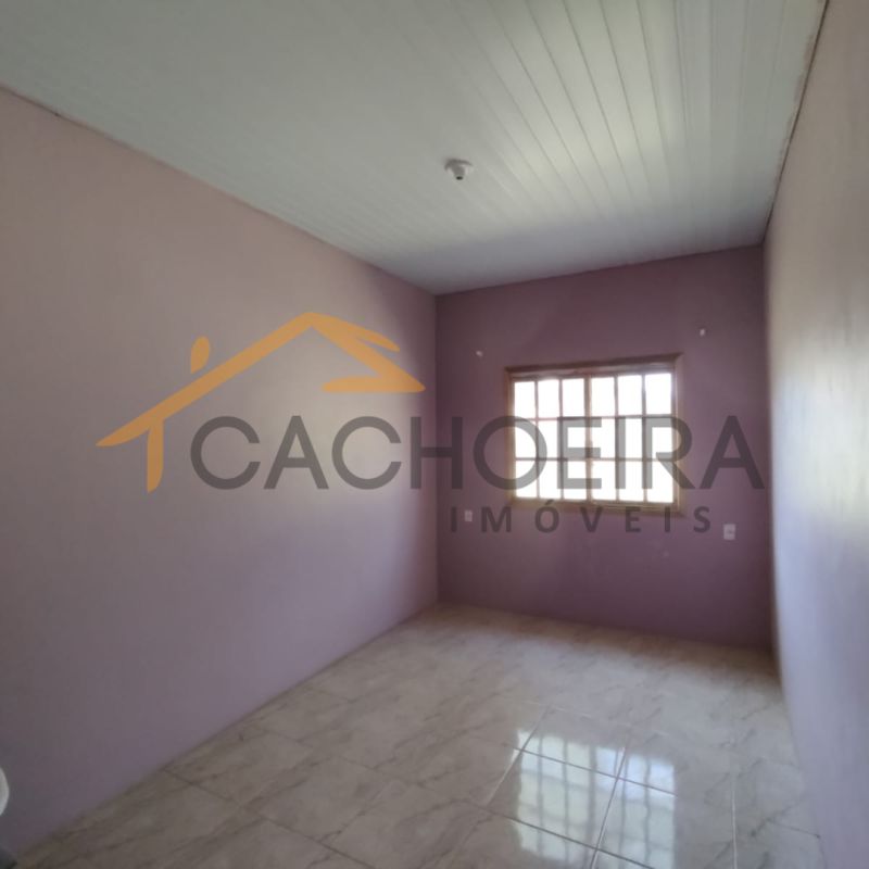 Casa 5d  no bairro INTERIOR em CACHOEIRA DO SUL
