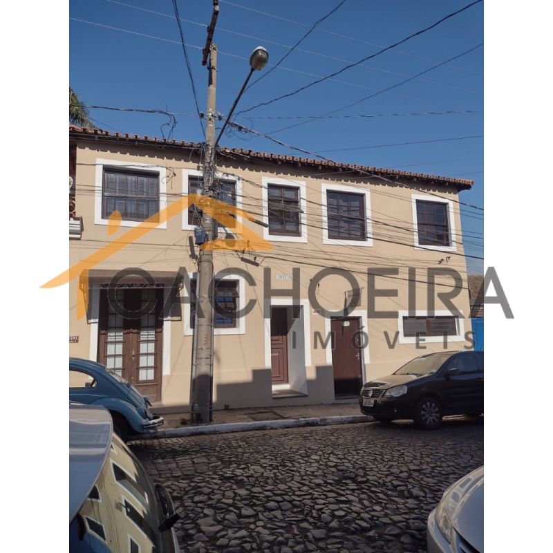Apto 1d  no bairro CENTRO em