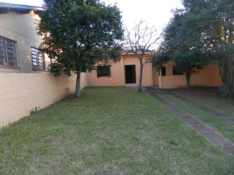 Casa 3d  no bairro PONCHE VERDE em