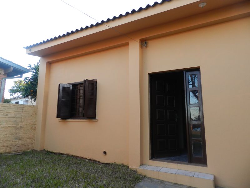 Casa 3d  no bairro PONCHE VERDE em