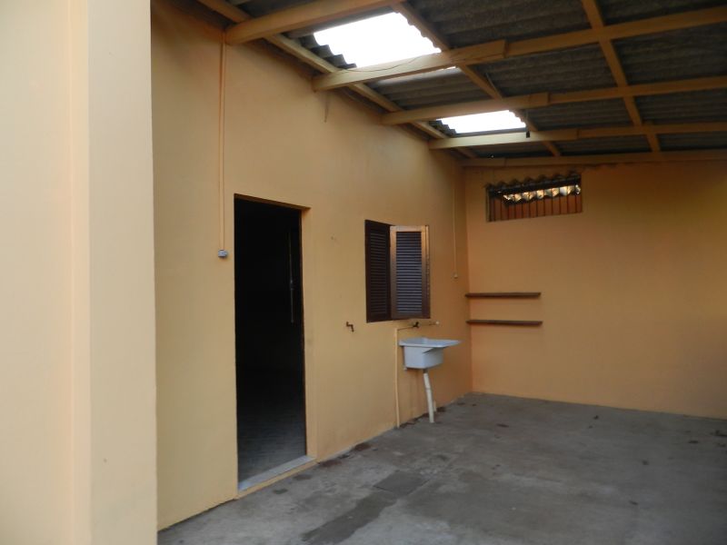 Casa 3d  no bairro PONCHE VERDE em