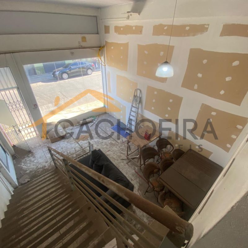 Sala no bairro CENTRO em CACHOEIRA DO SUL