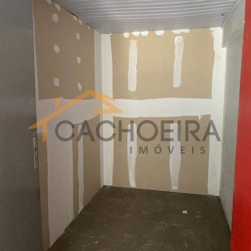 Sala no bairro CENTRO em CACHOEIRA DO SUL