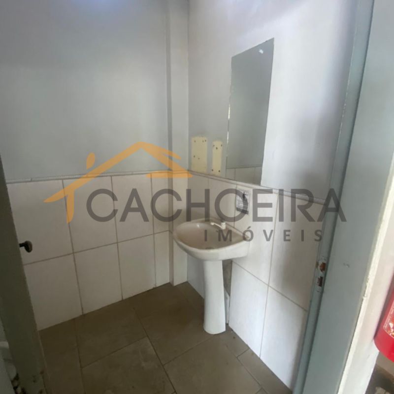 Sala no bairro CENTRO em CACHOEIRA DO SUL