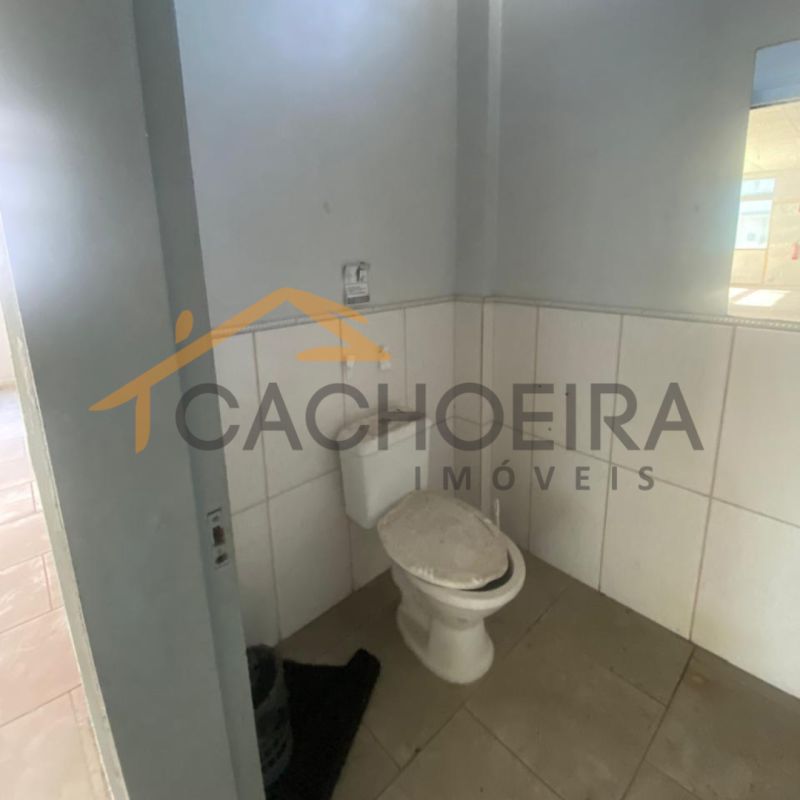 Sala no bairro CENTRO em CACHOEIRA DO SUL