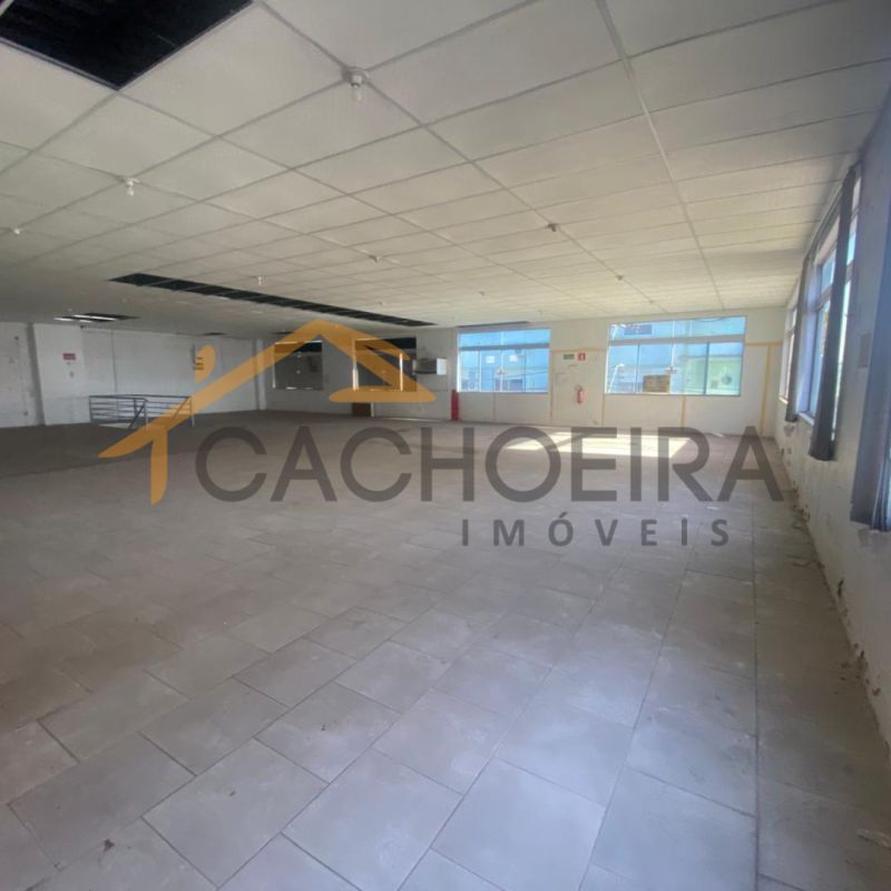 Sala no bairro CENTRO em CACHOEIRA DO SUL