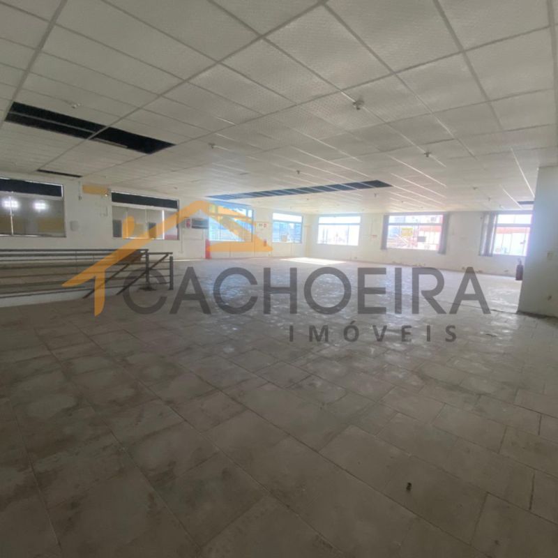 Sala no bairro CENTRO em CACHOEIRA DO SUL