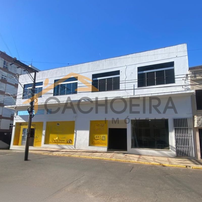 Sala no bairro CENTRO em CACHOEIRA DO SUL
