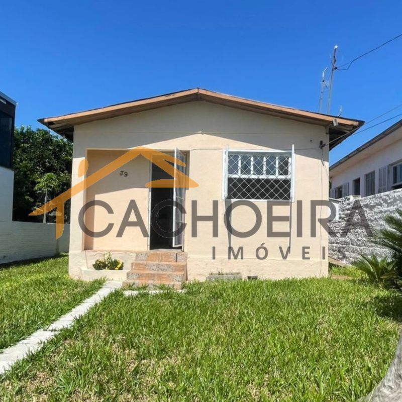 Casa 2d  no bairro RIO BRANCO em CACHOEIRA DO SUL