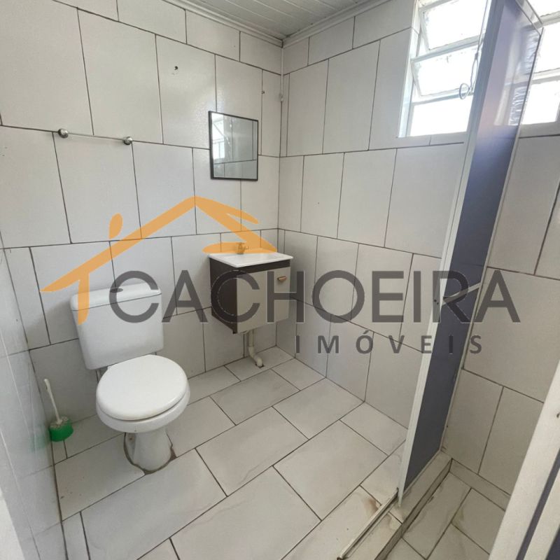 Casa 2d  no bairro RIO BRANCO em CACHOEIRA DO SUL