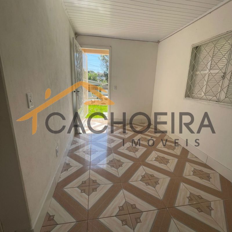 Casa 2d  no bairro RIO BRANCO em CACHOEIRA DO SUL