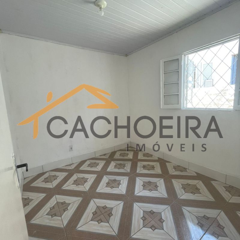 Casa 2d  no bairro RIO BRANCO em CACHOEIRA DO SUL