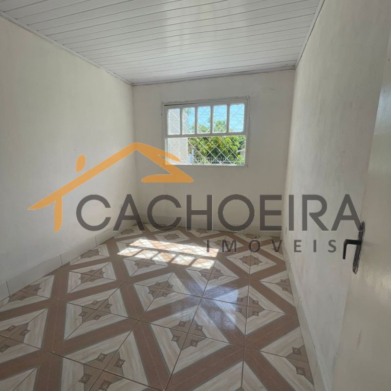 Casa 2d  no bairro RIO BRANCO em CACHOEIRA DO SUL