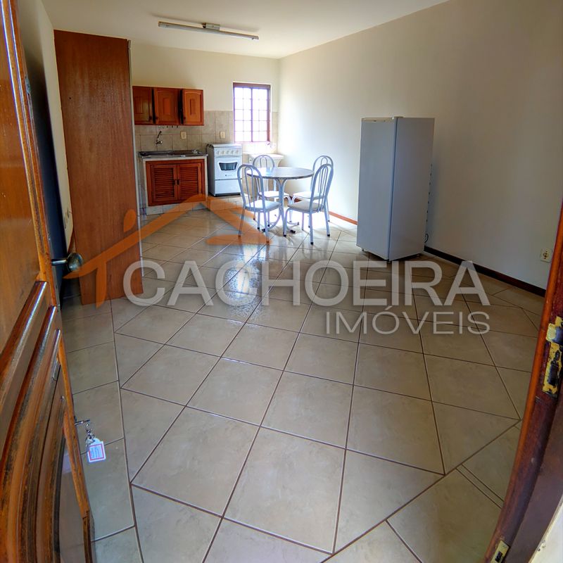 Kit / JK 1d  no bairro UNIVERSITARIO em CACHOEIRA DO SUL